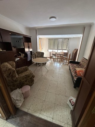 Piso con plaza de garaje CALLE AGUSTINA DE ARAGON