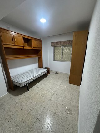 Piso con plaza de garaje CALLE AGUSTINA DE ARAGON