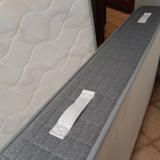 Colchones de viscoelástico