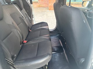 Renault Kangoo 2022