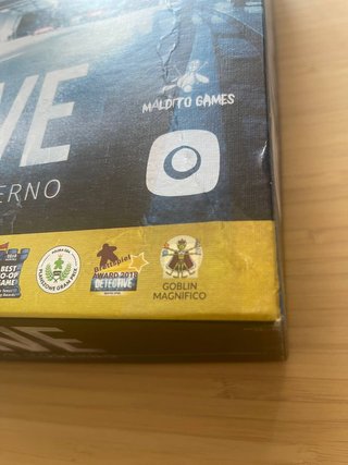 PACK Detective + Temporada 1 (precintado)