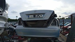 204050 llanta 7.5jx16h2 mercedes-benz clase s 320