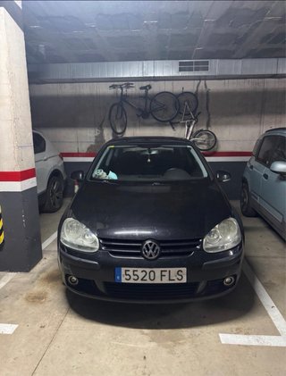 Volkswagen Golf 2007