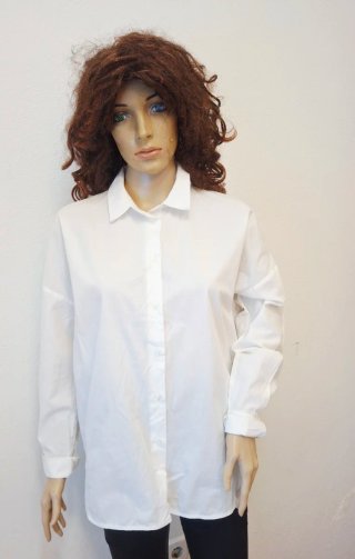 Camisa blanca