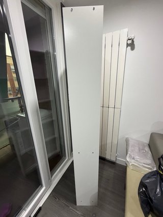 Estantería URGE VENTA POR MUDANZA