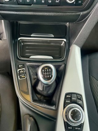 BMW Serie 3 2013