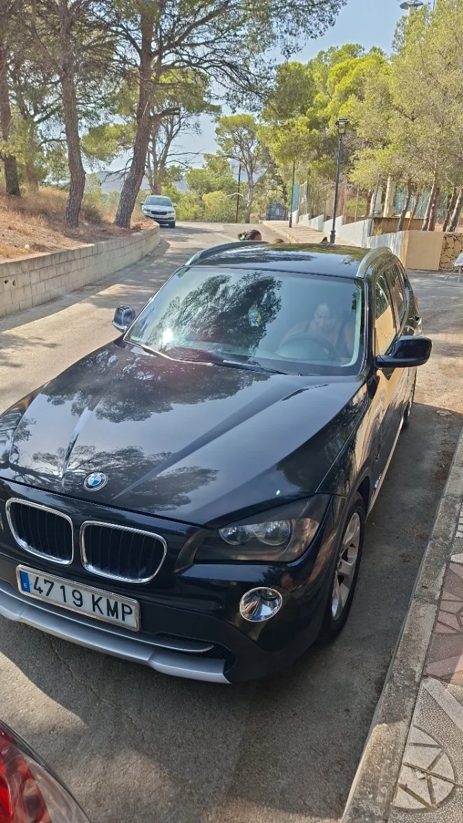 BMW X1 2011 - foto 1