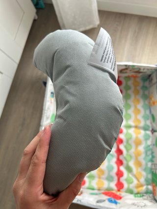 Manta de actividades para bebé