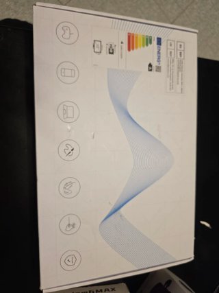 Monitor Portatile 16 Full HD HDR USB-C HDMI