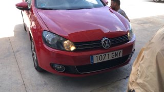 Volkswagen Golf 2009