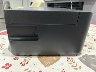 Impresora Epson ET-2862 EcoTank Negra