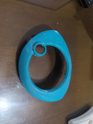 Marcador Digital Yamaha Neos