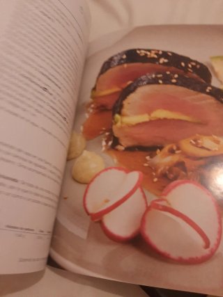 Menos de 400 kcal cocina ligera