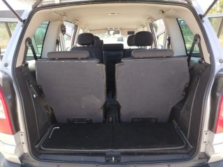 Opel Zafira 2005
