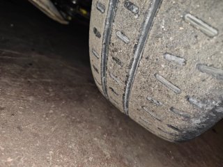 Neumáticos Pirelli Rally Rk5 rk7 16"