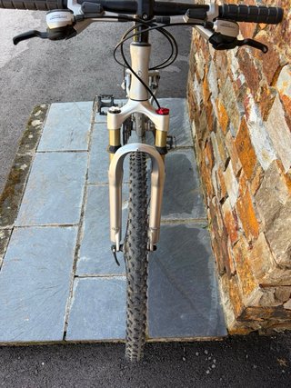 Bicicleta Mercedes-Benz