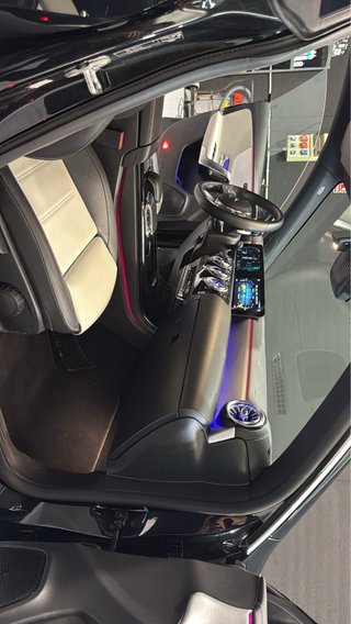 Mercedes-Benz Clase CLA 2019