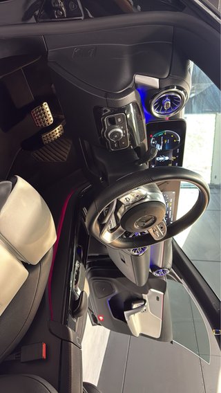 Mercedes-Benz Clase CLA 2019