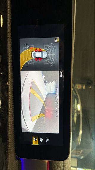 Mercedes-Benz Clase CLA 2019