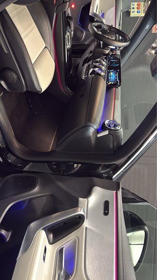 Mercedes-Benz Clase CLA 2019