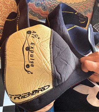Traje de neopreno 7mm