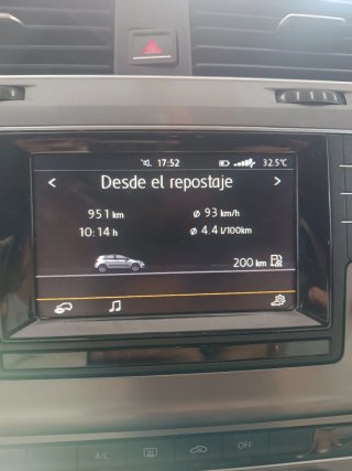 Volkswagen Golf 2014