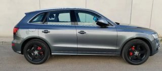 Audi Q5 2014
