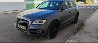 Audi Q5 2014