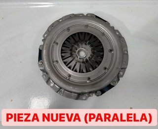 Kit embrague ford focus berlina 1.8 ambiente 48637