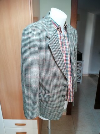 Americana de calidad + regalo