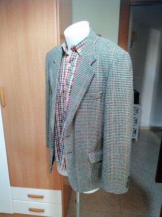 Americana de calidad + regalo