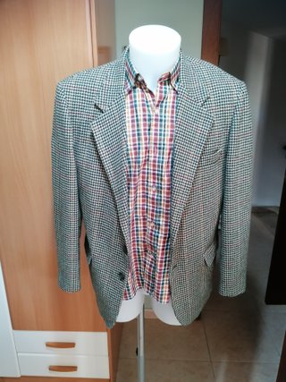 Americana de calidad + regalo