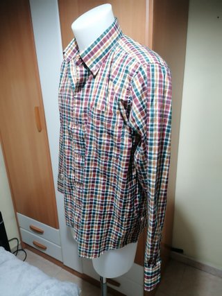 Americana de calidad + regalo