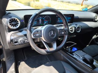 Mercedes-Benz Clase A 250 e