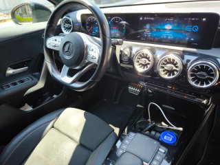 Mercedes-Benz Clase A 250 e