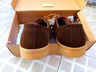 Zapatos Álvaro Moreno sin estrenar. T41