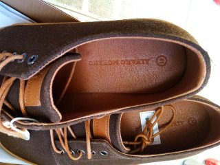 Zapatos Álvaro Moreno sin estrenar. T41