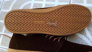 Zapatos Álvaro Moreno sin estrenar. T41