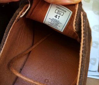 Zapatos Álvaro Moreno sin estrenar. T41