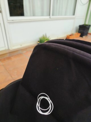 Bugaboo Camaleón 3