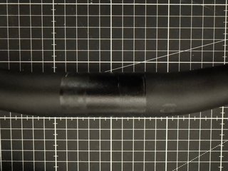 Manillar OC Orbea MC30 Negro