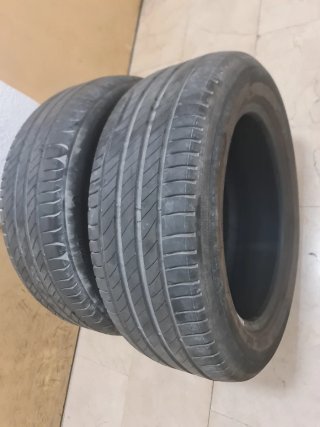 Neumáticos 205/55/16
