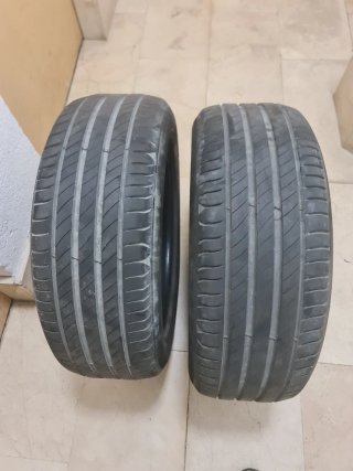Neumáticos 205/55/16