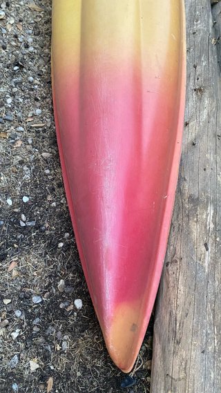Kayak Ocean Kayak