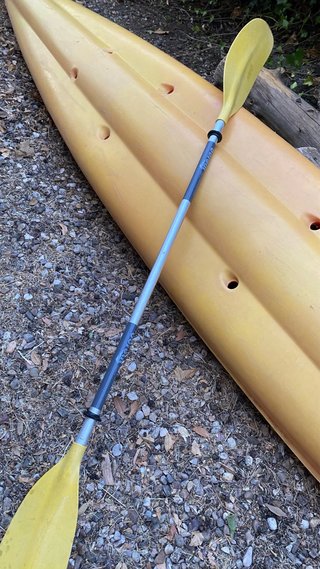 Kayak Ocean Kayak