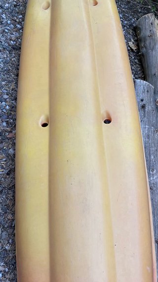 Kayak Ocean Kayak