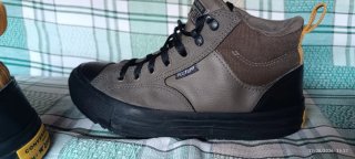 Botas Converse All Star