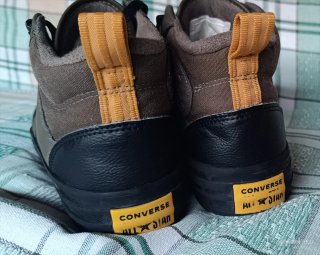 Botas Converse All Star