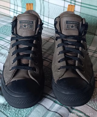Botas Converse All Star