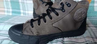 Botas Converse All Star